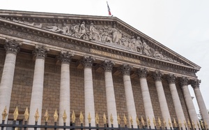 Encadrement des travel planners : le ministre du tourisme interpelé par une question écrite [ABO]