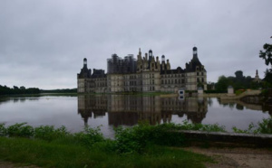 Inondations : le Château de Chambord fermé pour la journée