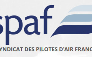 Air France : le SPAF menace de faire (aussi) grève en juin 2016