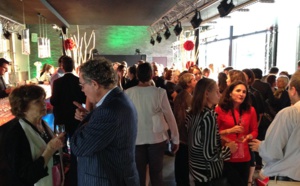 5ème anniversaire de Fidelia : "Nous sommes fiers de notre réussite" 5ème anniversaire de Fidelia : "Nous sommes fiers de notre réussite"