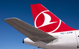 Turkish Airlines remanie sa direction exécutive