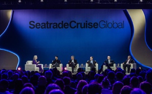 A Miami, la France déploie son armada dans la croisière