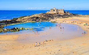 Vacances d'été : 61 % des Français prévoient de rester en France