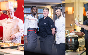 Villages Clubs du Soleil recrute pour cet été !