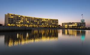 Look Voyages ouvre son prochain Club Lookéa à Oman Look Voyages ouvre son prochain Club Lookéa à Oman