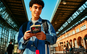 Money Walkie : le moyen de paiement pour enfants qui révolutionne les voyages à l’étranger !