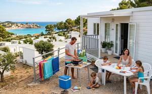 Par crainte de l’instabilité, les voyageurs réorientent leurs vacances vers la France