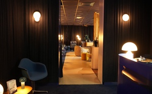 Corsair ouvre son nouveau salon Business à La Réunion