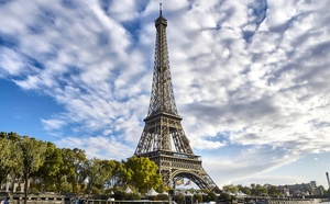 La tour Eiffel impose la réservation en ligne pour les groupes dès septembre 2026