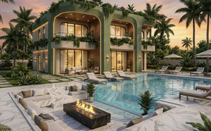 Nikki Beach ouvrira un resort et des résidences à Marrakech en 2028