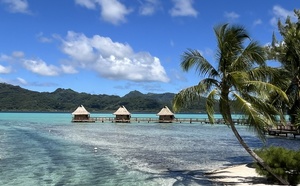 Polynésie : avec Vahine Private Island, le groupe PEARL met un pied dans l'ultra-luxe