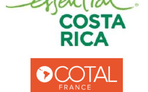 Amérique latine : l'OT du Costa Rica devient membre de la COTAL