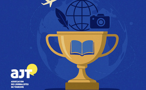 L’AJT crée ses Trophées pour récompenser les contenus touristiques