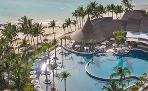 The Lux Collective positionne LUX Belle Mare au sein du réseau Virtuoso