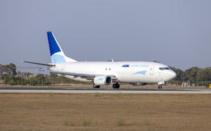 ASL Airlines France renforce son offre été 2026 vers l’Algérie