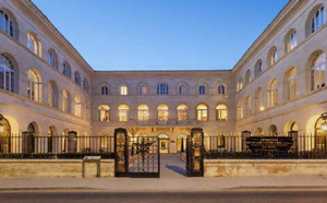 SOWELL Hôtels &amp; Résidences ouvre le Grand Hôtel Dieu