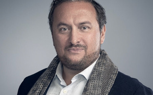 Yohann Metayer-Claret rejoint Naboo pour accélérer sa stratégie internationale