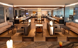 Korean Air inaugure ses nouveaux salons premium à l’aéroport d’Incheon