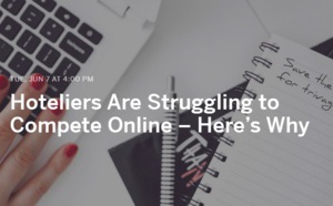 trivago lance son Live : comment être plus compétitif en ligne ? trivago lance son Live : comment être plus compétitif en ligne ?