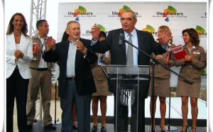 Palma de Majorque : retour aux sources pour FRAM... 50 ans après ! Palma de Majorque : retour aux sources pour FRAM... 50 ans après !