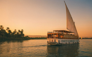 Égypte 2027 : Dahabeya Égypte accélère son développement et enrichit son offre de croisières sur le Nil