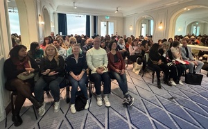 Floride : Kissimmee a réuni près de 80 pros du tourisme à Paris