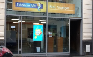 Selectour Afat Bleu Voyages : "Nous devons grandir pour garantir notre indépendance..."