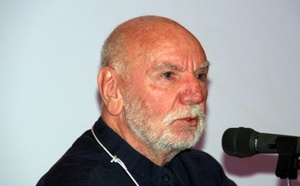 Pierre Amalou nous a quittés