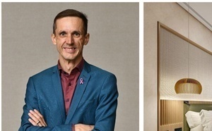 Denis Laus nommé directeur général du Taghazout Bay Marriott Resort