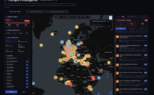 AtlasProtect.io lance une plateforme de veille géopolitique et juridique pour les voyagistes