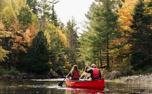 Webinaire Canada : partez sur la Route Champlain en Ontario