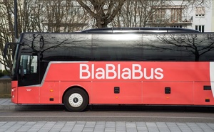 Fermeture de BlaBlaCar Bus : les autocaristes sont "très inquiets"