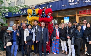 CFA Voyages, 40 ans et une année 2025 record !