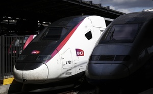 Train en Europe : quand la SNCF vous fait préférer...  l'avion ! [ABO]
