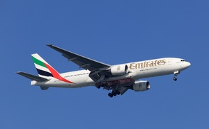 Emirates repassera en quotidien depuis Nice dès le 23 avril