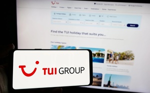 TUI : des ventes en baisse pour l'été, le groupe dégrade ses objectifs
