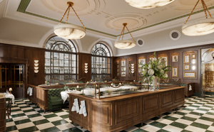 Minor Hotels annonce l’ouverture d’un premier hôtel Colbert Collection à Londres