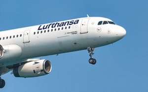 La CJEU confirme l’annulation de l’aide d’État accordée à Lufthansa