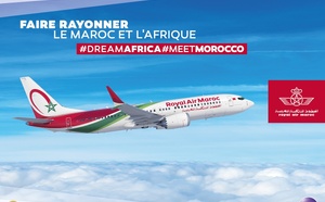 Royal Air Maroc, un hub et réseau pour sceller l’avenir