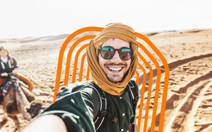 La Connectivité : Le Nouveau Pilier de l'Expérience Voyageur