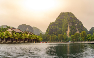 Accor : Pullman Ninh Binh ouvre ses portes dans une région alternative à la Baie d’Halong