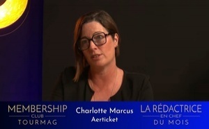 Aer360, Corpo 360, IA, fusion... Aerticket déroule sa feuille de route