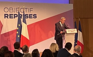 Serge Papin : dix mesures pour favoriser la transmission-reprise