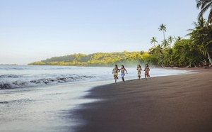 Mexique, Caraïbes, Costa Rica, Panama : Ponant ouvre les ventes hiver 2027-2028