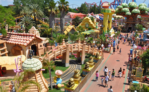 PortAventura World : un Hard Rock Cafe va ouvrir ses portes !