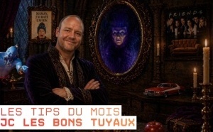 La plus belle vitrine de notre métier... c'est toi !