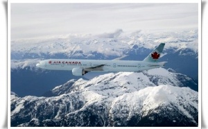 Air Canada va réduire la voilure et tailler dans son réseau