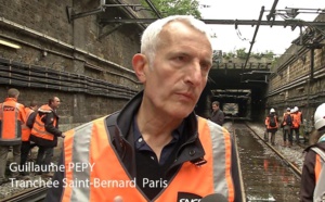 Grève Sncf : perturbations lundi 6 et mardi 7, les syndicats persistent et signent...
