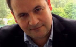 Club Med : Thierry Orsoni nommé directeur de la Communication et des Relations Institutionnelles