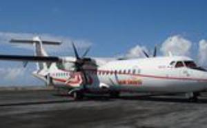 Air Tahiti : fin de la grève des personnels